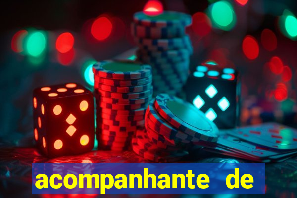 acompanhante de luxo de porto velho